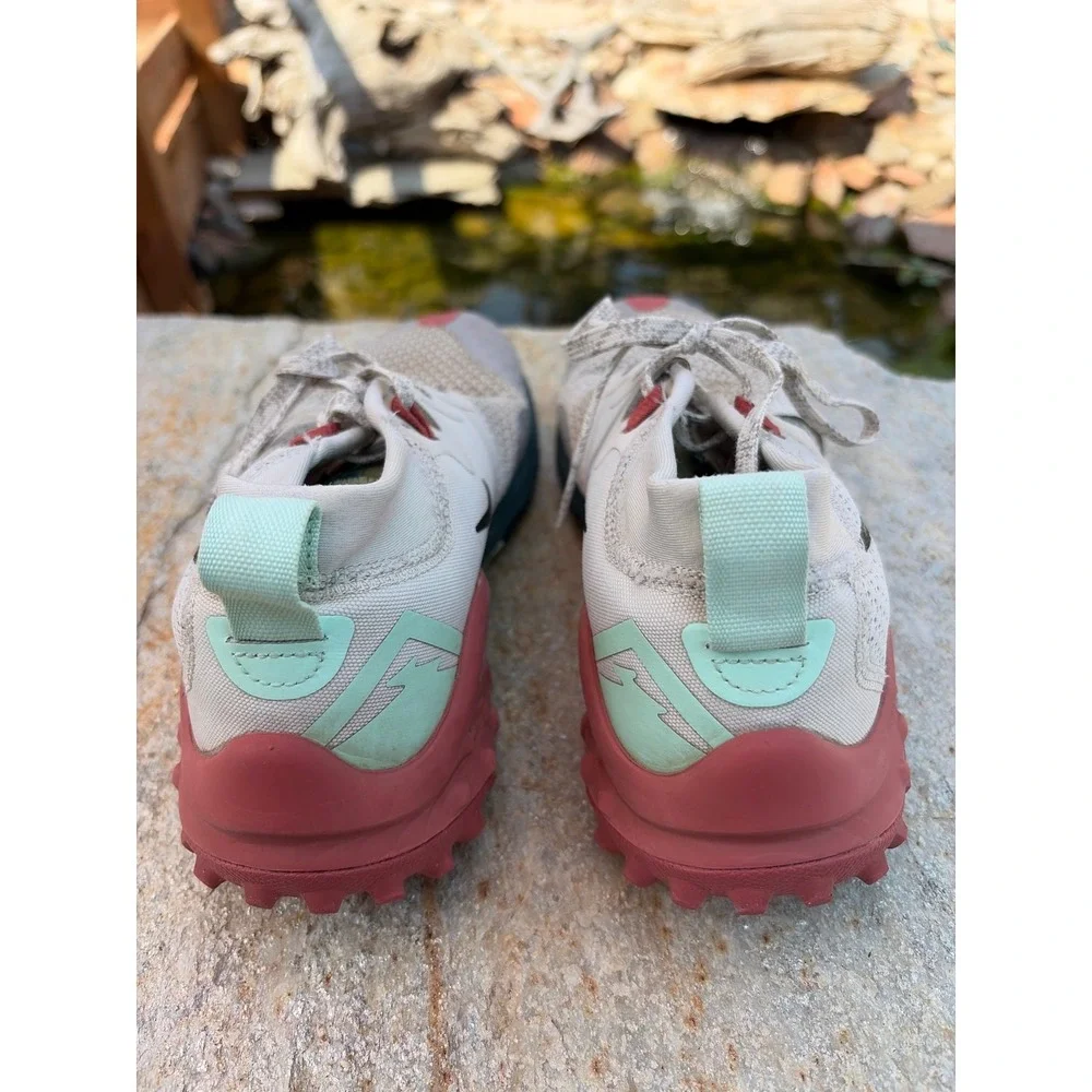 Nike Wildhorse 7 Trail Running Shoes Light Bone Terra Blush CZ1864-005 Womens 7